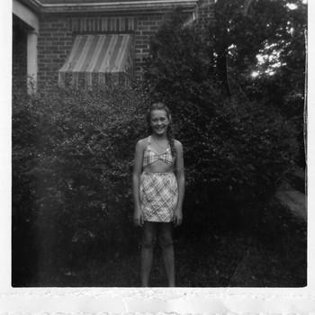 Photo of Jeanine VanKerckhove